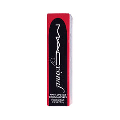 MAC MAXIMAL LIPSTICK FOREVER Default Title - MamasJan Makeup
