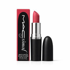 MAC MAXIMAL LIPSTIK GET IT Default Title - MamasJan Makeup
