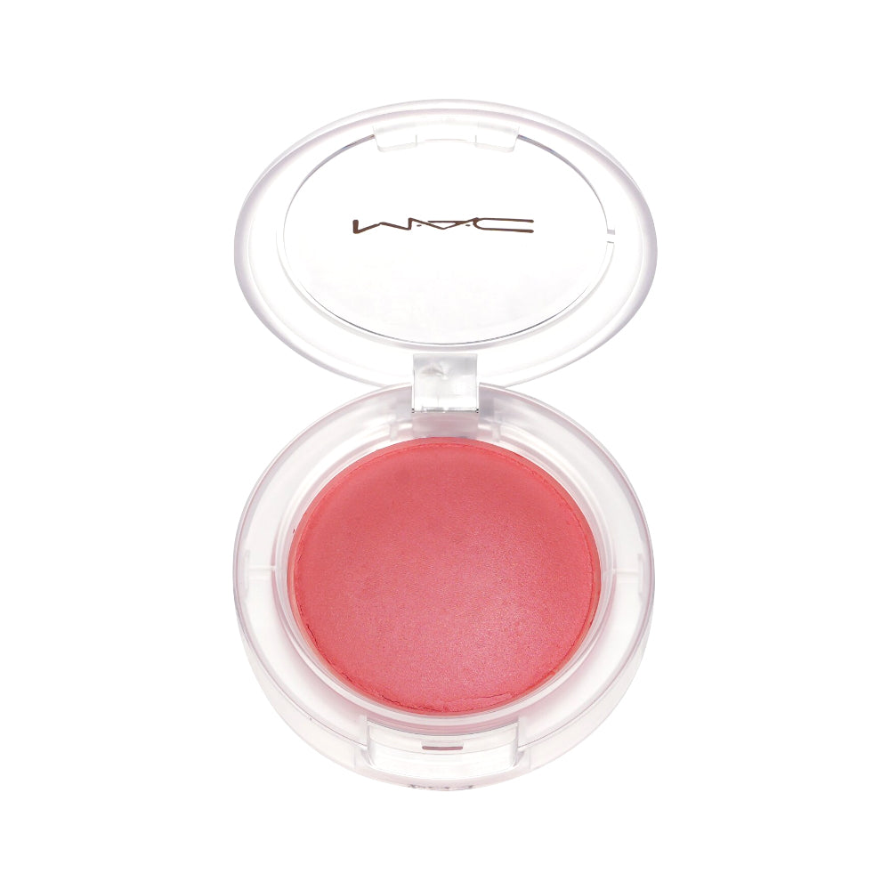 MAC BLUSH CHEER UP 7.3 G Default Title - MamasJan Makeup