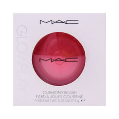 MAC BLUSH GLOW PLAY THATS PEACHY - MamasJan Makeup