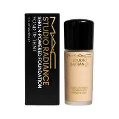 MAC STUDIO RADIANCE SERUM POWERED NC5 30ML Default Title - MamasJan Makeup