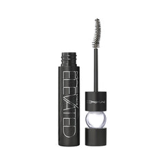 MAC STACK ELEVATED MASCARA BLACK STACK 12ML Default Title - MamasJan Makeup