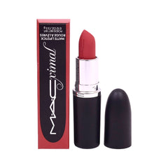 MAC LIPSTICK 609 DARE ME 3.5G Default Title - MamasJan Makeup