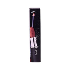 MAC LIP DUO VELVET TEDDY SET (SILKY MATTE LIPSTICK 3.5 G + L Default Title - MamasJan Makeup
