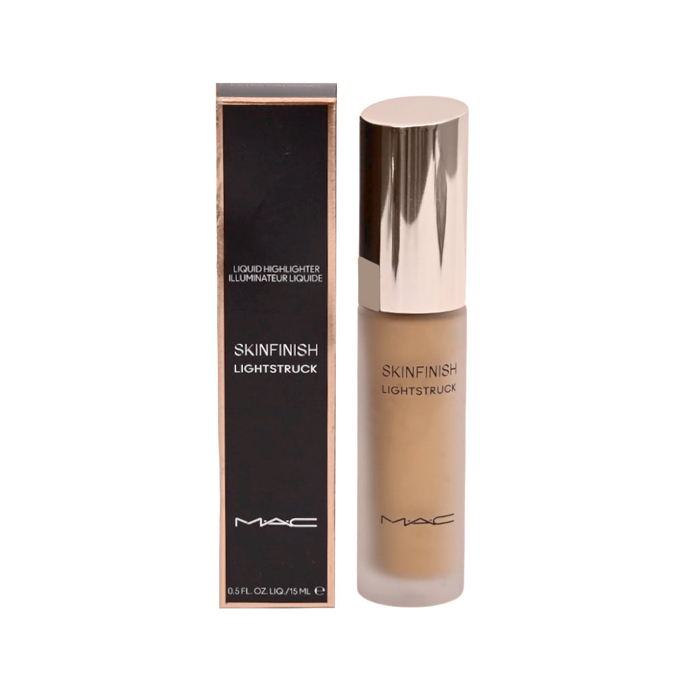 MAC LIQUID HIGHLIGTER EXTRA ORDINARY 15ML Default Title - MamasJan Makeup