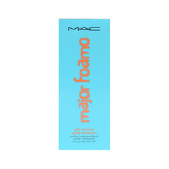 MAC MAJOR FOAMO JELLY CLEANSER MAKE UP REMOVER 150ML Default Title - MamasJan Makeup