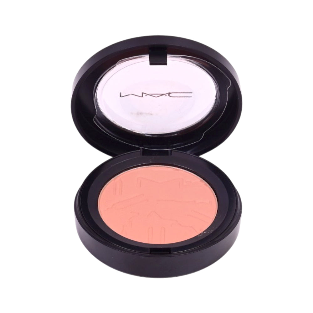 MAC SKINFINISH COLOUR STRUCK GINGERLY 4.5G Default Title - MamasJan Makeup