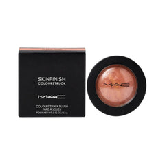 MAC SKINFINSHIN COLOUR STRUCK PEACH TWIST 4.5G Default Title - MamasJan Makeup