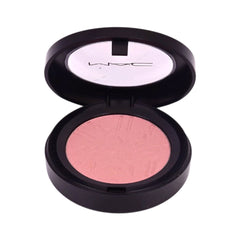 MAC SKINFINSHIN COLOUR STRUCK BLUSH HONEY LOVE 4.5G Default Title - MamasJan Makeup