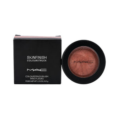 MAC SKINFINSHIN COLOUR STRUCK BLUSH NO FILTER 4.5G Default Title - MamasJan Makeup