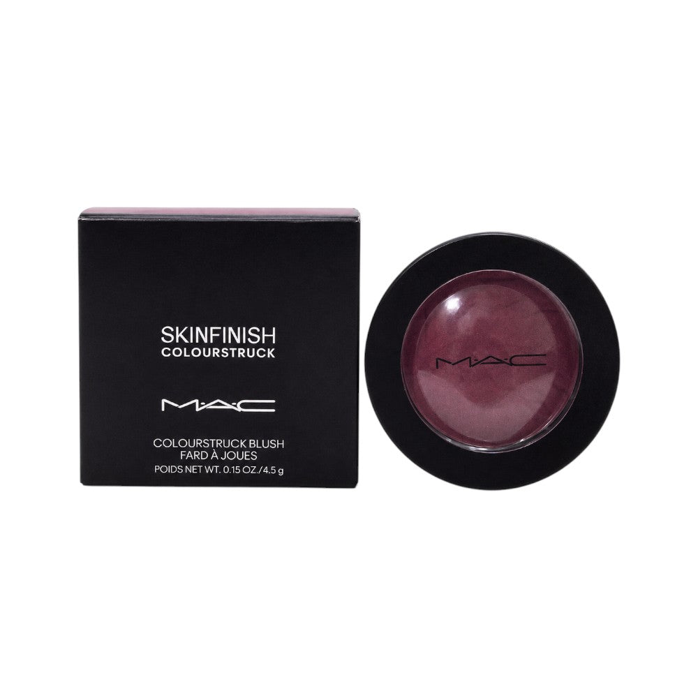 MAC SKINFINSHIN COLOUR STRUCK SINNER 4.5G Default Title - MamasJan Makeup