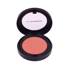 MAC SKINFINISH COLOUR STRUCK CHEEKY CHILI 4.5G Default Title - MamasJan Makeup