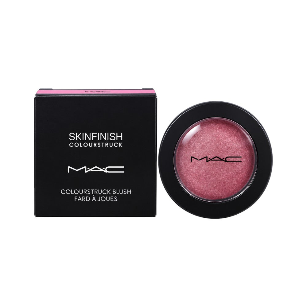 MAC SKINFINSHIN COLOUR STRUCK SNOB 4.5G Default Title - MamasJan Makeup
