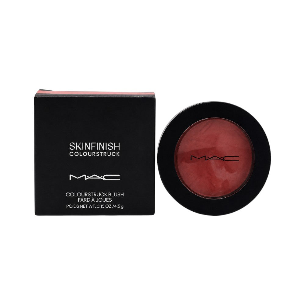 MAC SKINFINISH COLOUR STRUCK PINCH ME 4.5G Default Title - MamasJan Makeup