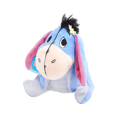 AG2101109 DISNEY NATURE LOVERS SOFT EEYORE PLUSH 10 INCH A.I Default Title - MamasJan Toys