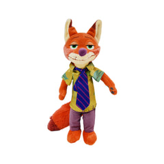 AG2101241 DISNEY ZOOTOPIA SOFT JUDY HOPPS PLUSH 9 INCH A.I Default Title - MamasJan Toys