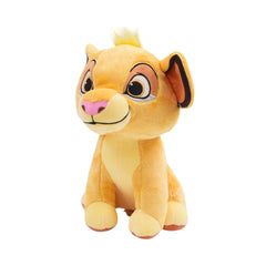 AG2102312 DISNEY CLASSIC SOFT SIMBA PLUSH 9 INCH A.I Default Title - MamasJan Toys