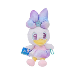 AG2103031 DISNEY STARRY EYES SOFT DAISY DUCK PLUSH 9 INCH A. Default Title - MamasJan Toys