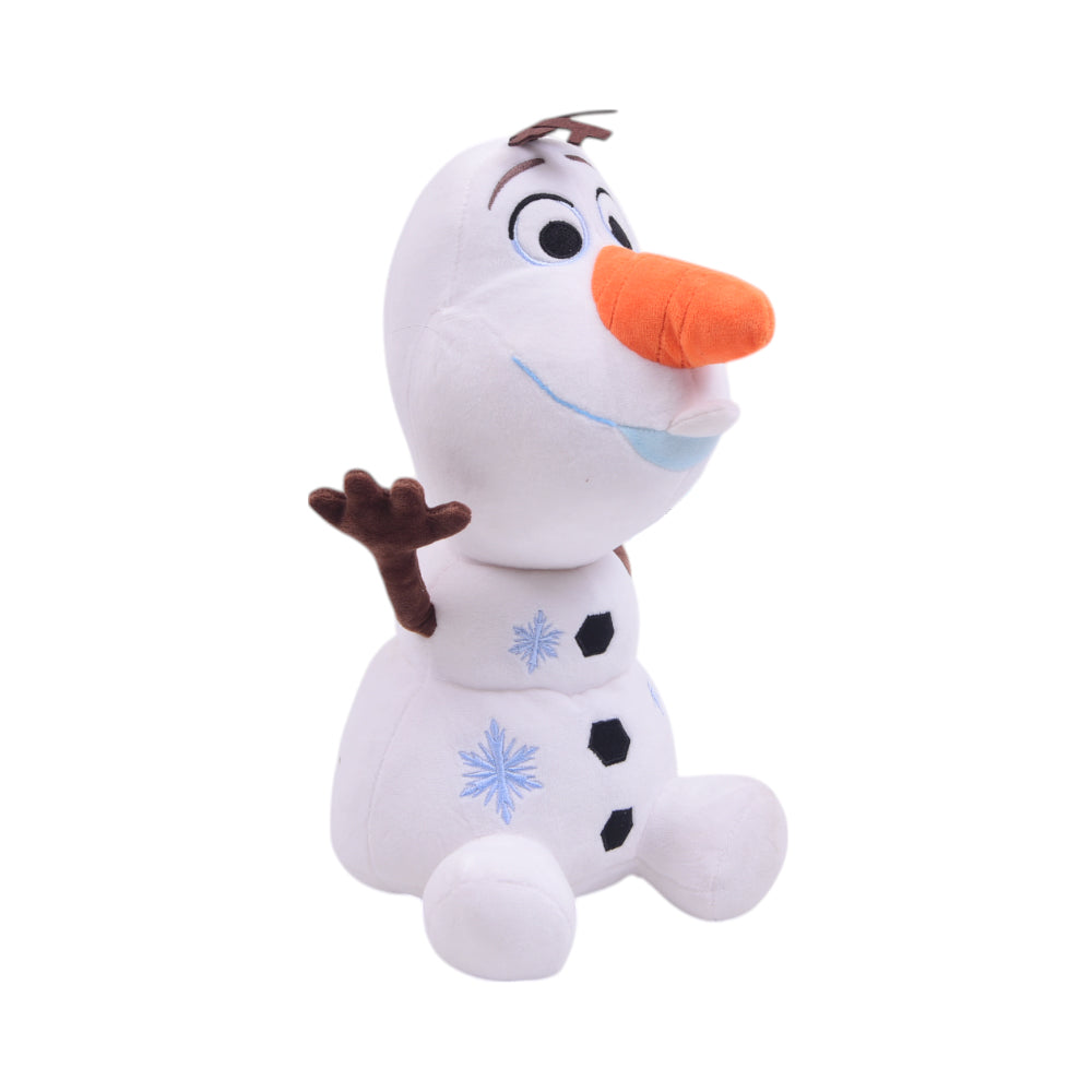 AG2104085 DISNEY FROZEN SOFT OLAF PLUSH 7 INCH A.I Default Title - MamasJan Toys