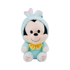 AG2205079 DISNEY SOFT MICKEY MOUSE PLUSH 10 INCH A.I Default Title - MamasJan Toys