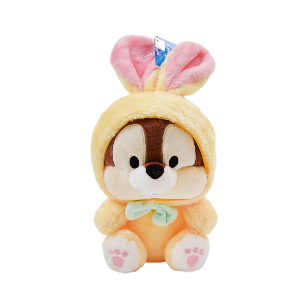 AG2205081 DISNEY SOFT CLIP PLUSH 10 INCH A.I Default Title - MamasJan Toys
