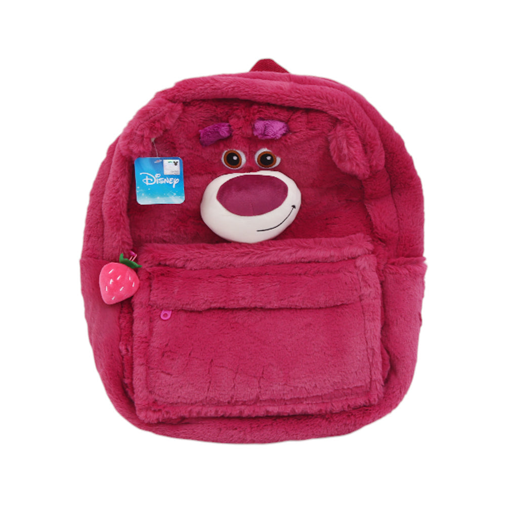 AG2402005 DISNEY LOTSO SOFT BACKPACK A.I Default Title - MamasJan Toys