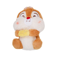 AG2402070 DISNEY FLUFFY SOFT DALE PLUSH 13 INCH A.I Default Title - MamasJan Toys