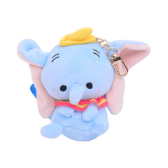 AG2402079 DISNEY COMFY & COZY DUMBO SOFT KEYCHAIN A.I Default Title - MamasJan Toys