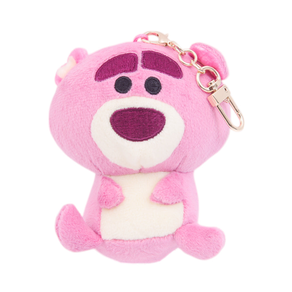 AG2402082 DISNEY COMFY & COZY LOTSO SOFT KEYCHAIN A.I Default Title - MamasJan Toys