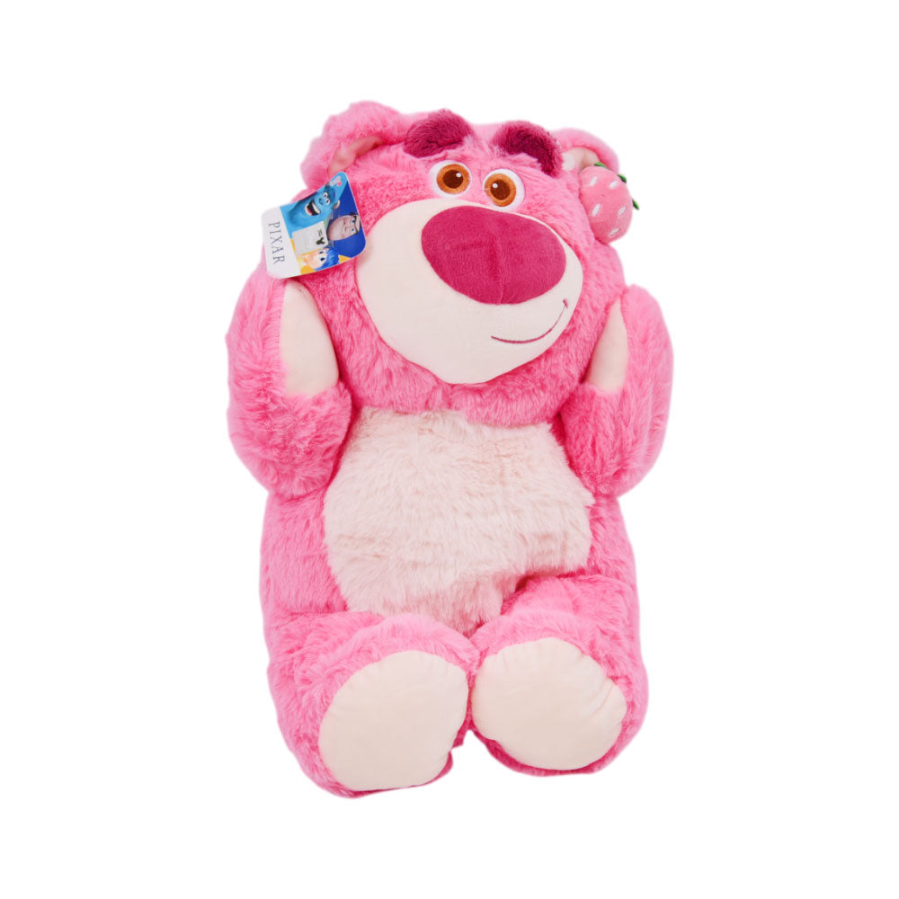 AG2408001 DISNEY SOFT CUTE FLUFFY LOTSO PLUSH 11 INCH A.I Default Title - MamasJan Toys
