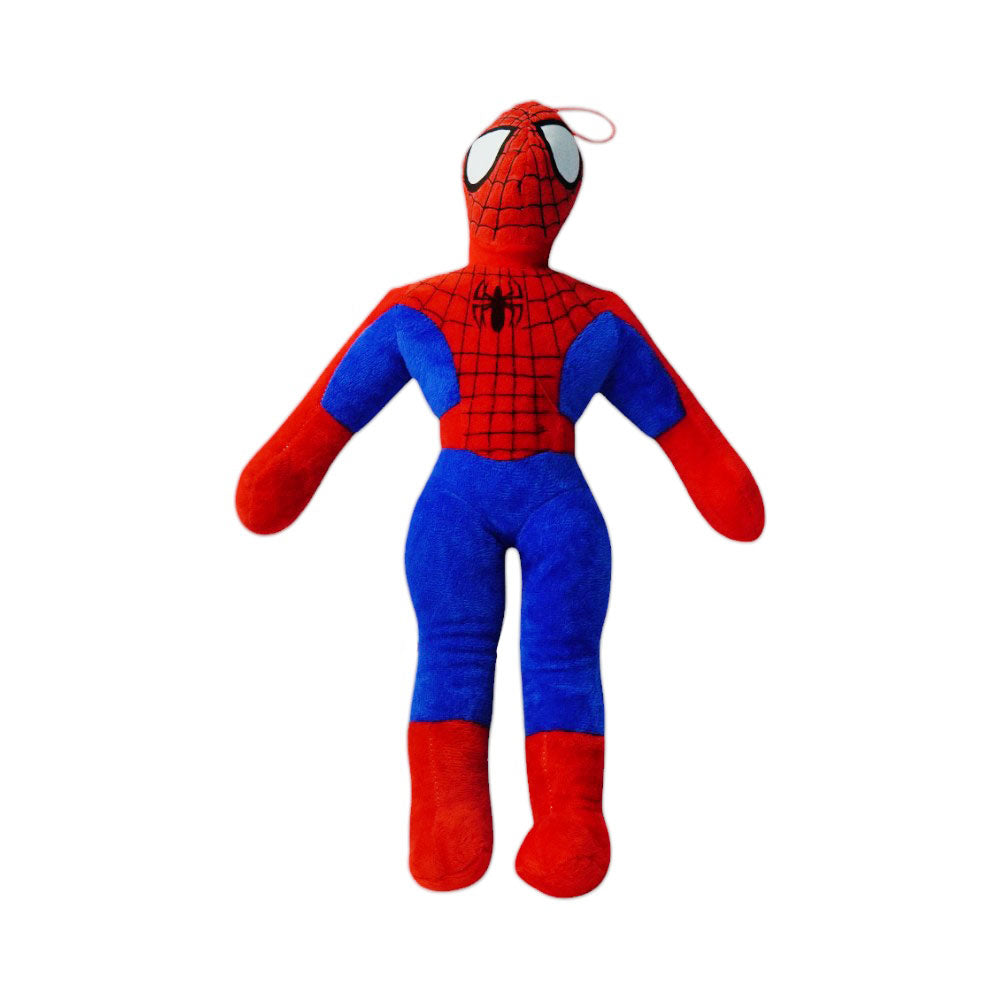 10103 SOFT AVENGERS 37CM Default Title - MamasJan Toys