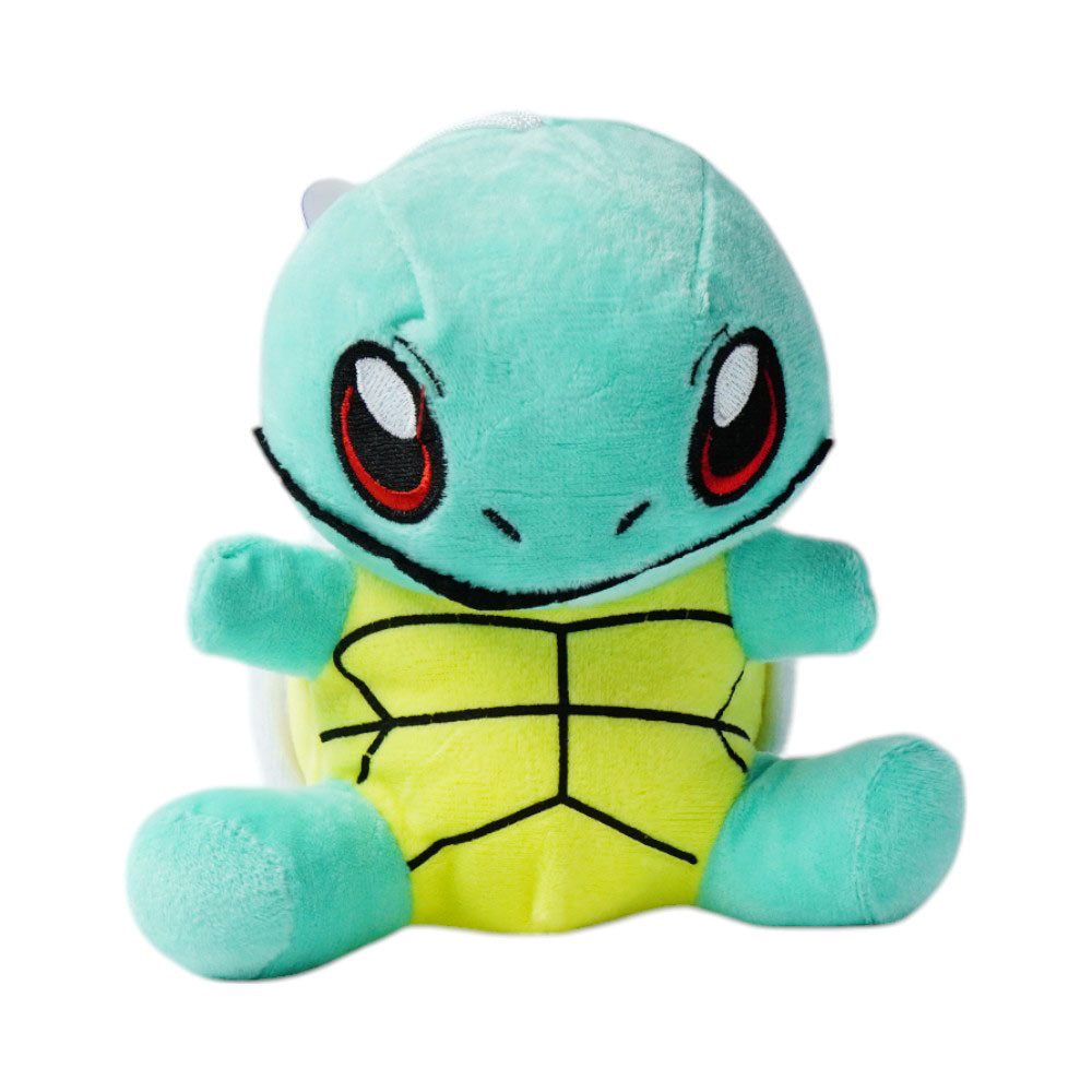 10108 SOFT SQUIRTLE 18CM Default Title - MamasJan Toys