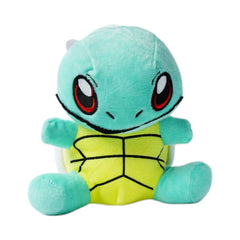 10108 SOFT SQUIRTLE 18CM Default Title - MamasJan Toys