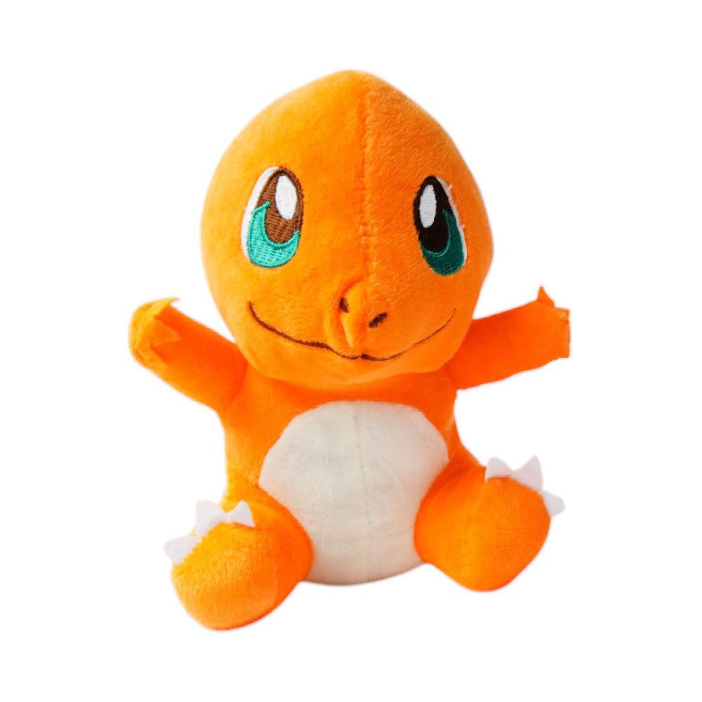 10109 SOFT CHARIZARD 18CM Default Title - MamasJan Toys