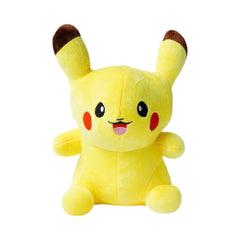 10111 SOFT PIKACHU 27CM Default Title - MamasJan Toys