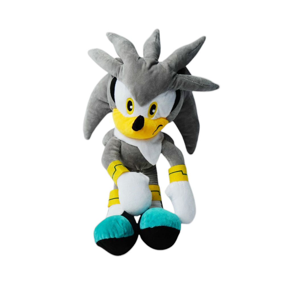 10112 SOFT SONIC 4CLR 40CM Default Title - MamasJan Toys