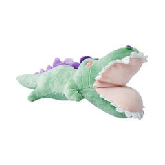 10113 SOFT CROCODILES 40CM Default Title - MamasJan Toys
