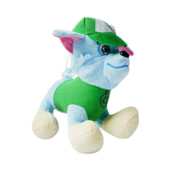 10114 SOFT PAW PATROL DOG 18CM Default Title - MamasJan Toys