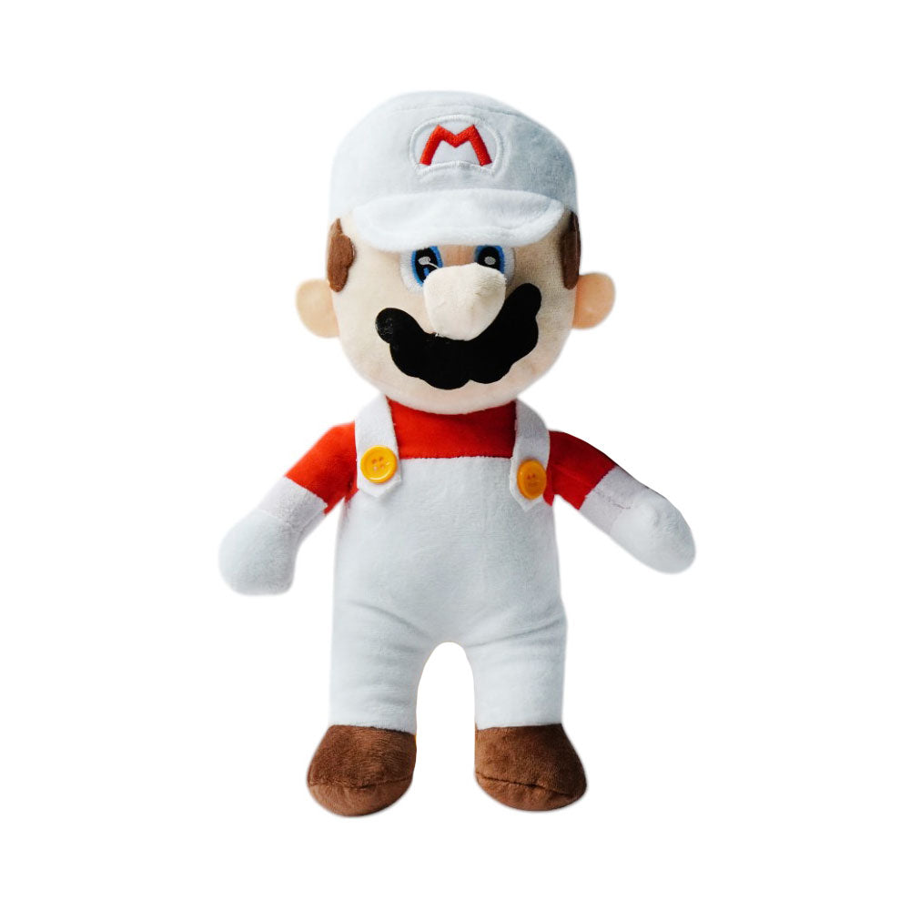 10115 SOFT SUPER MARIO 28CM Default Title - MamasJan Toys