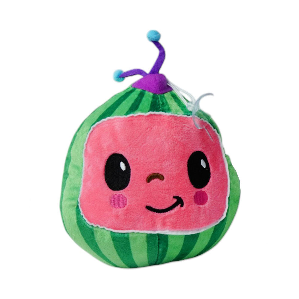 10118 SOFT WATERMELON 15CM Default Title - MamasJan Toys