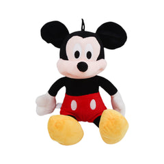 10119 SOFT MICKEY MINNIE 50CM Default Title - MamasJan Toys