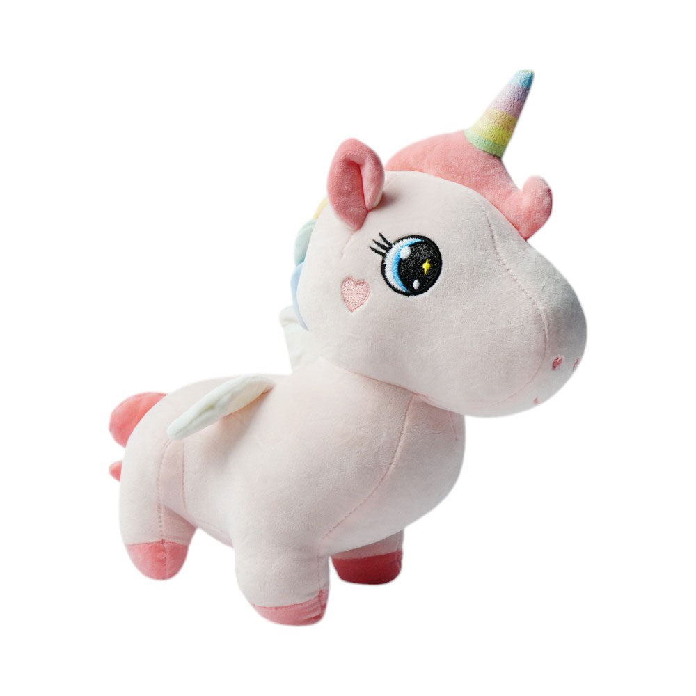 10122 SOFT UNICORN 40CM Default Title - MamasJan Toys