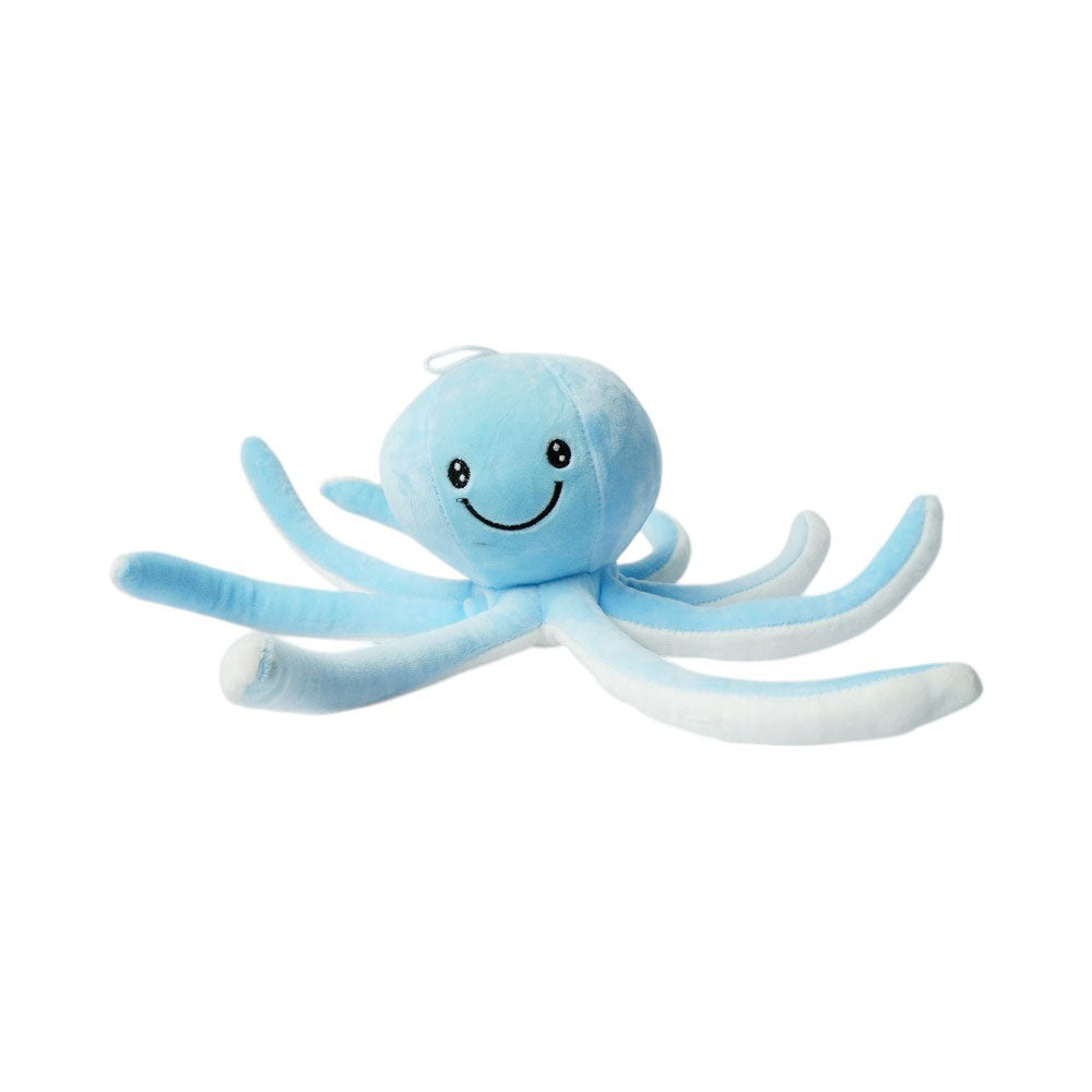 10133 SOFT OCTOPUS 30CM Default Title - MamasJan Toys