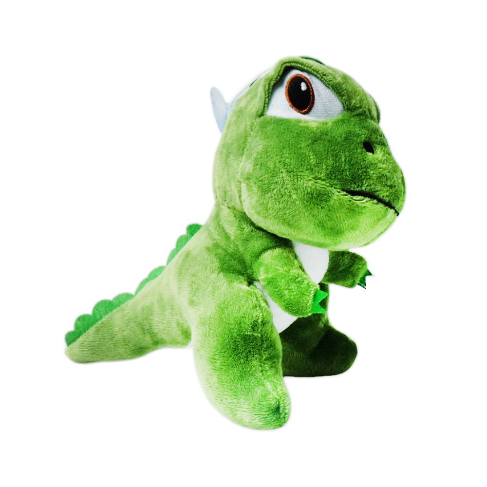 10134 SOFT GON DINO 18CM Default Title - MamasJan Toys