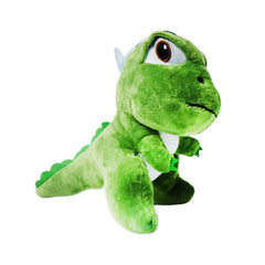 10134 SOFT GON DINO 18CM Default Title - MamasJan Toys