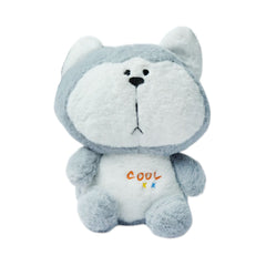10141 SOFT DOG 23CM Default Title - MamasJan Toys