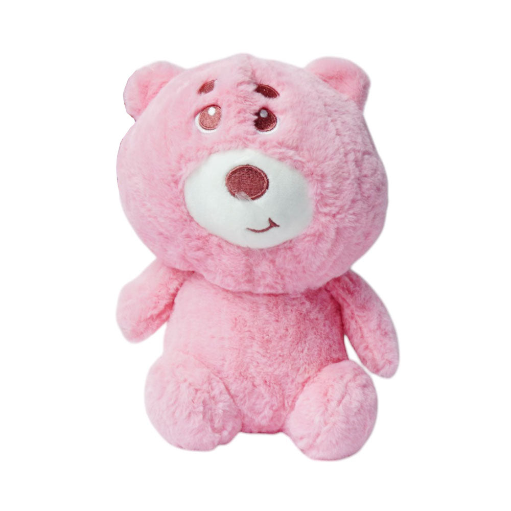 10142 SOFT BEAR 23CM Default Title - MamasJan Toys