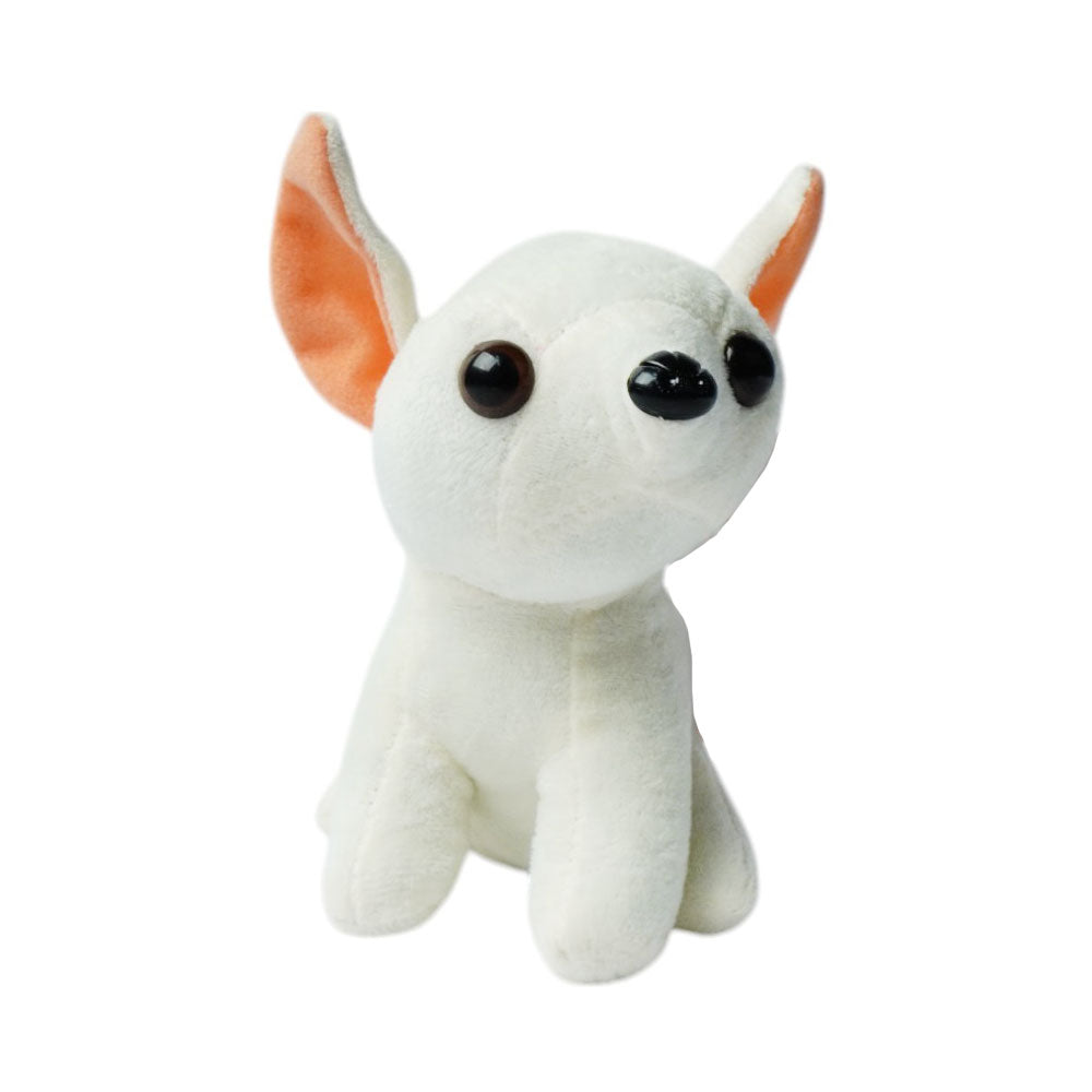 10143 SOFT DOG 18CM Default Title - MamasJan Toys