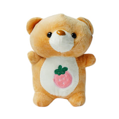 10144 SOFT BEAR 18CM Default Title - MamasJan Toys