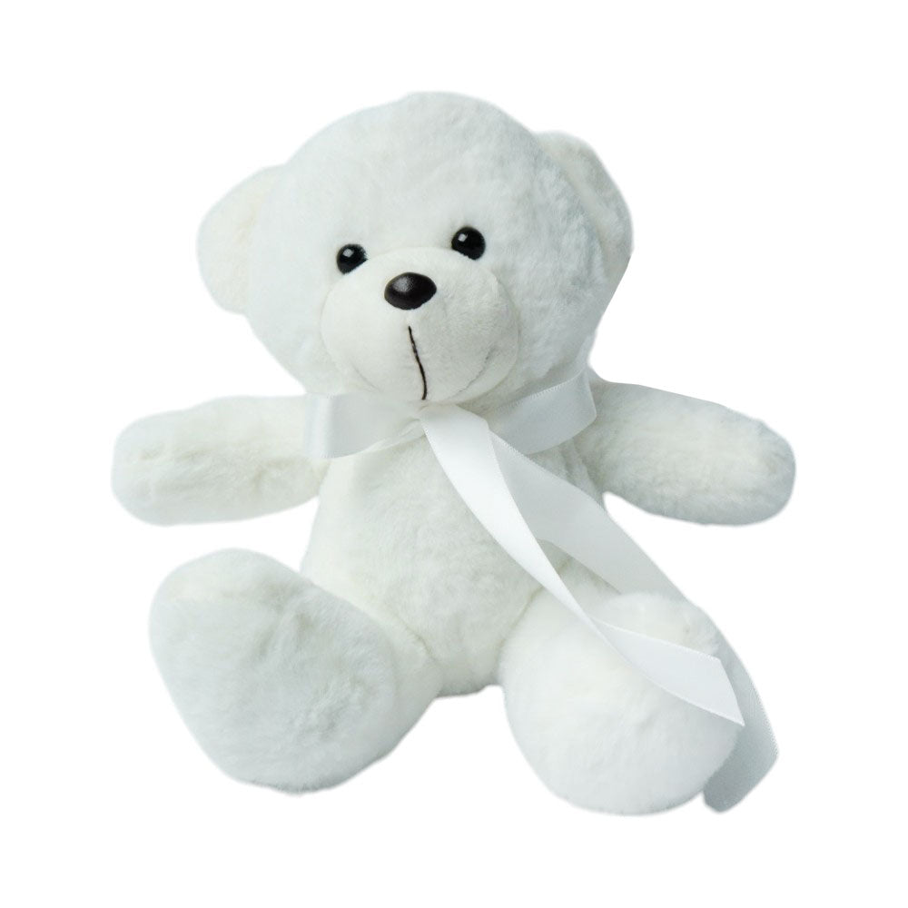 10145 SOFT BEAR 20CM Default Title - MamasJan Toys